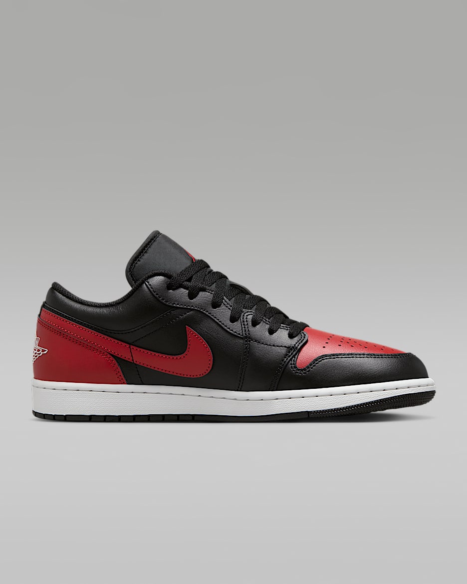 Air Jordan 1 Low Men s Shoes